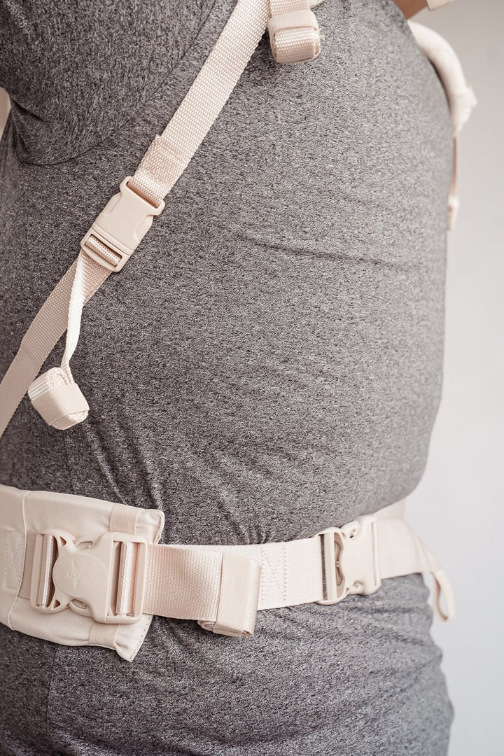 Κρέμα επέκτασης ζώνης στο πλάι - KOKADI