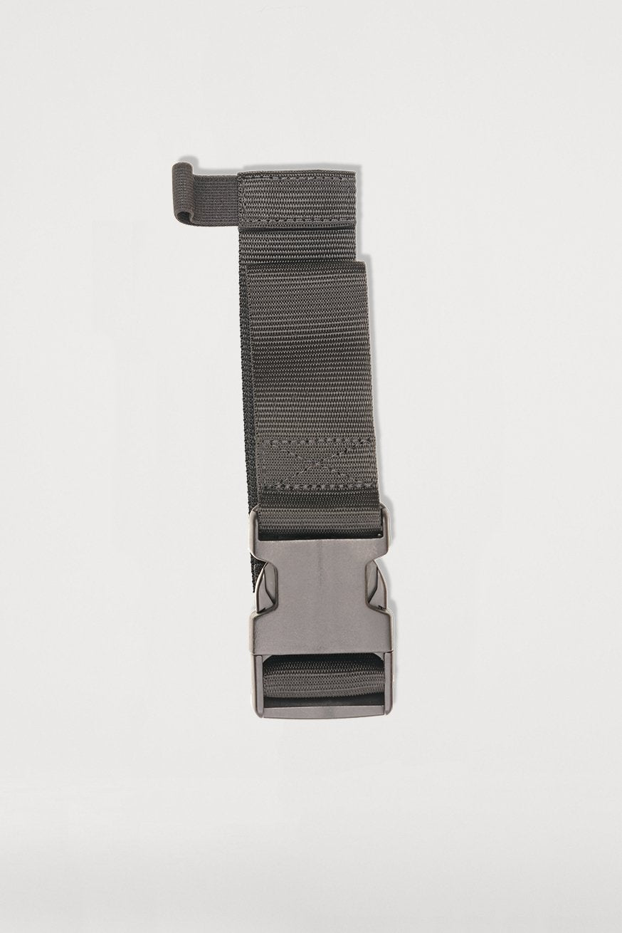 πλαϊνή μπάρα πόρπες επέκτασης ζώνης ισχίου φαρδιά - KOKADI