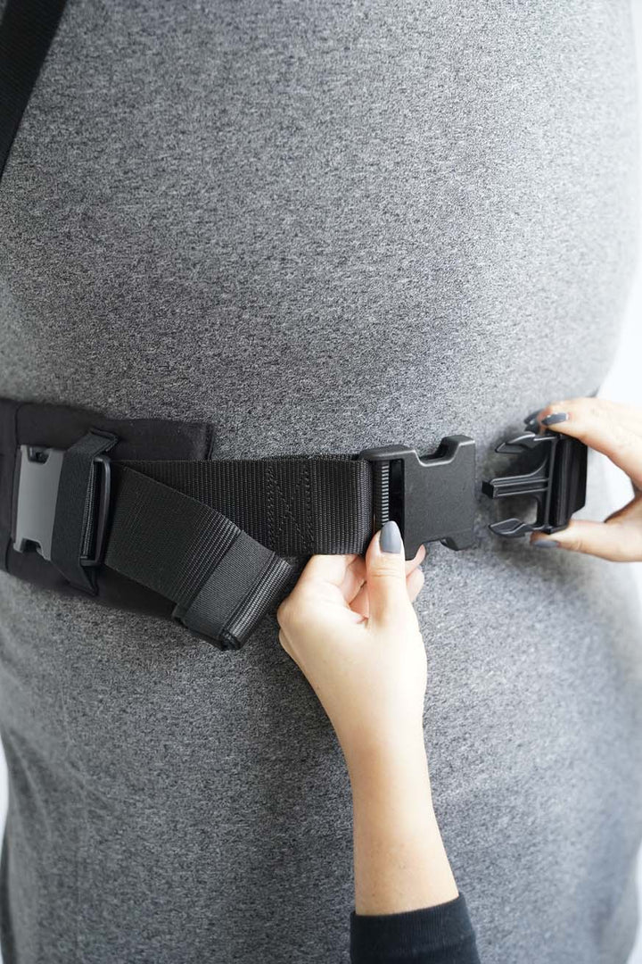 Πλαϊνή ζώνη προέκτασης αγκράφες τετράγωνη μπάρα - KOKADI