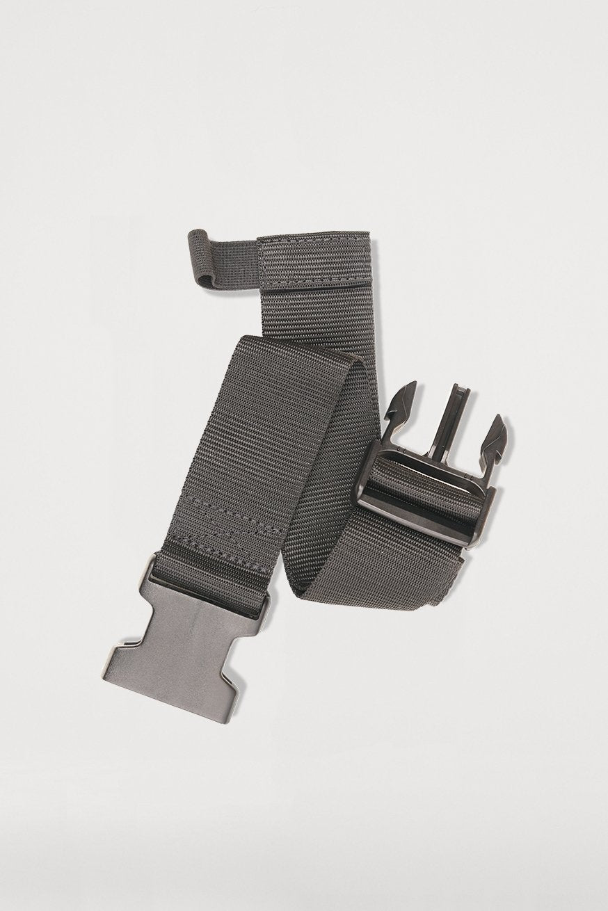 πλαϊνή μπάρα πόρπες επέκτασης ζώνης ισχίου φαρδιά - KOKADI