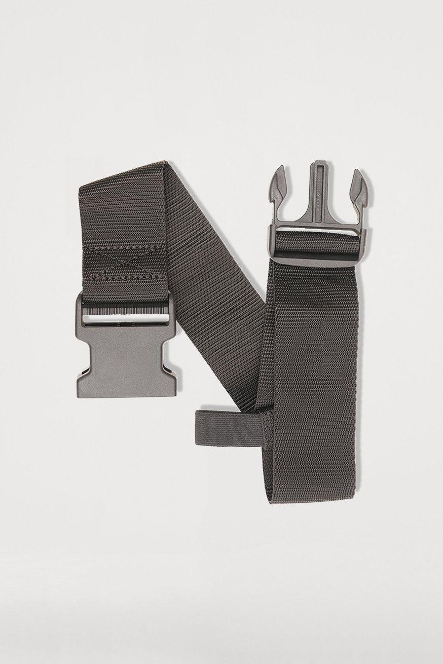 πλευρική ράβδος πόρπης επέκτασης ζώνης ισχίου στρογγυλή 2M - KOKADI