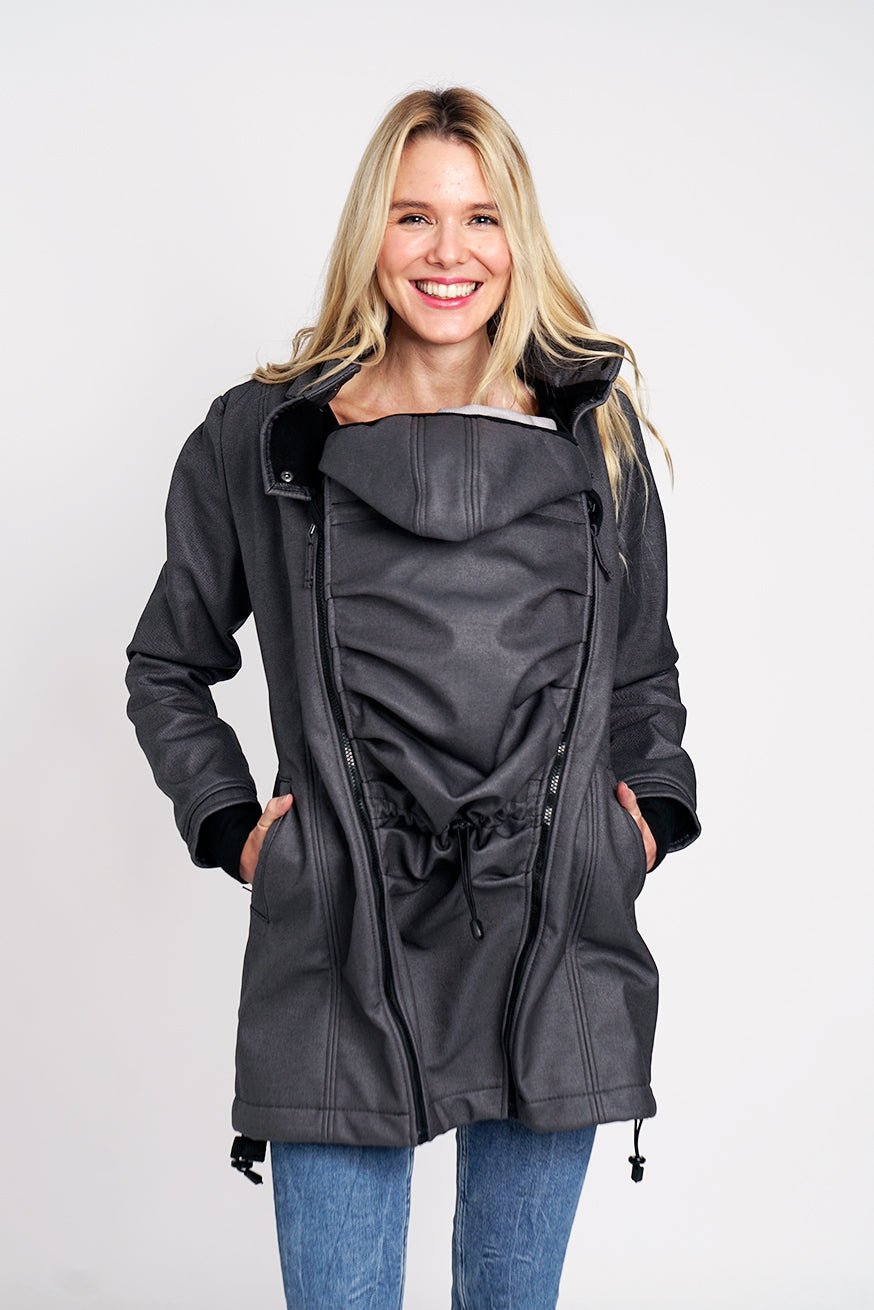 KOKADI Μπουφάν μεταφοράς Just Mr. Grey