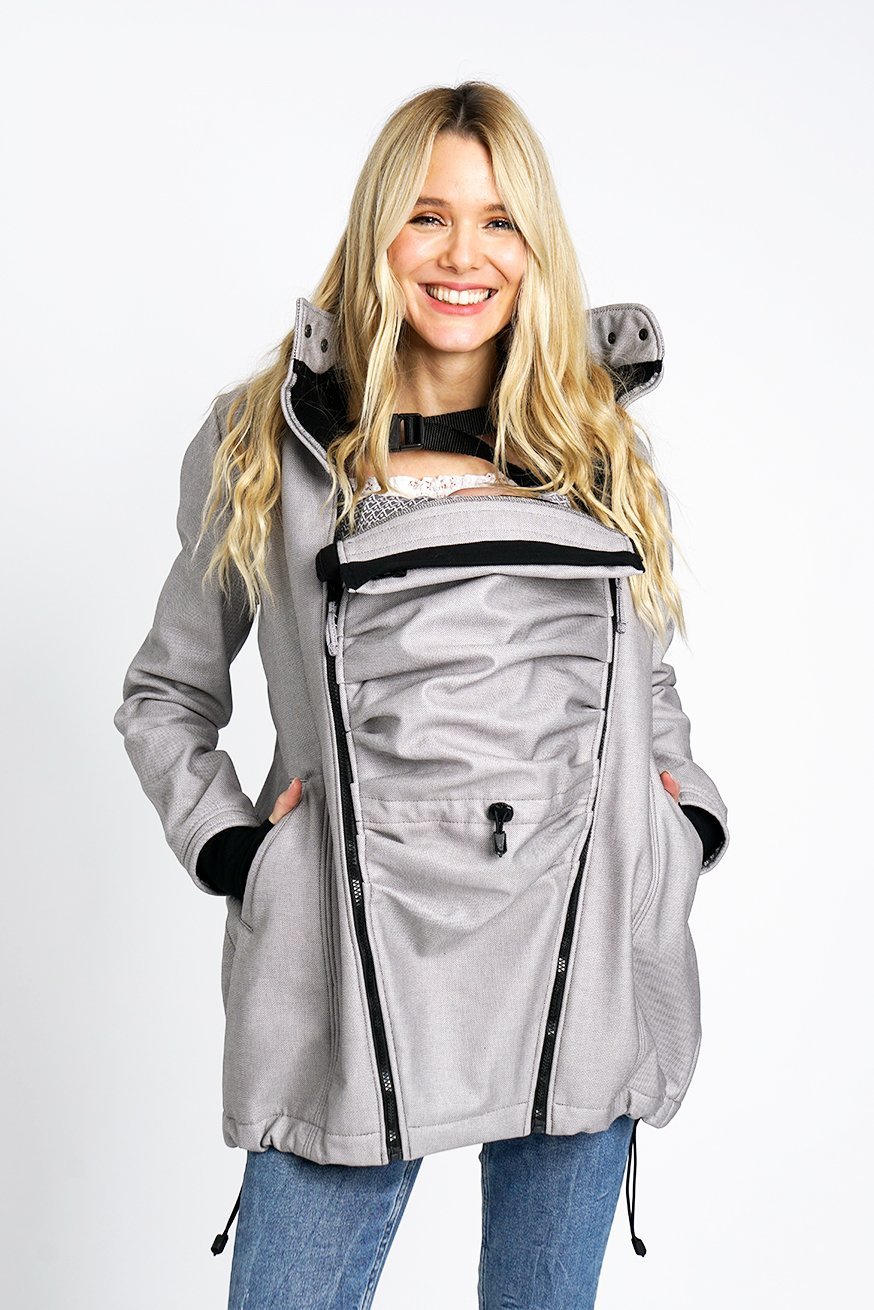 Μπουφάν μεταφοράς Just stone - KOKADI