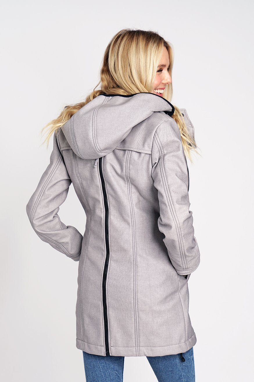 Μπουφάν μεταφοράς Just stone - KOKADI