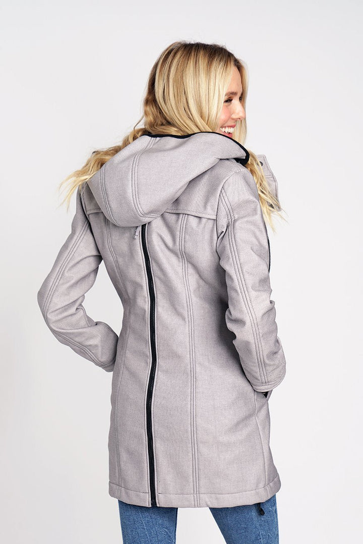 Μπουφάν μεταφοράς Just stone - KOKADI