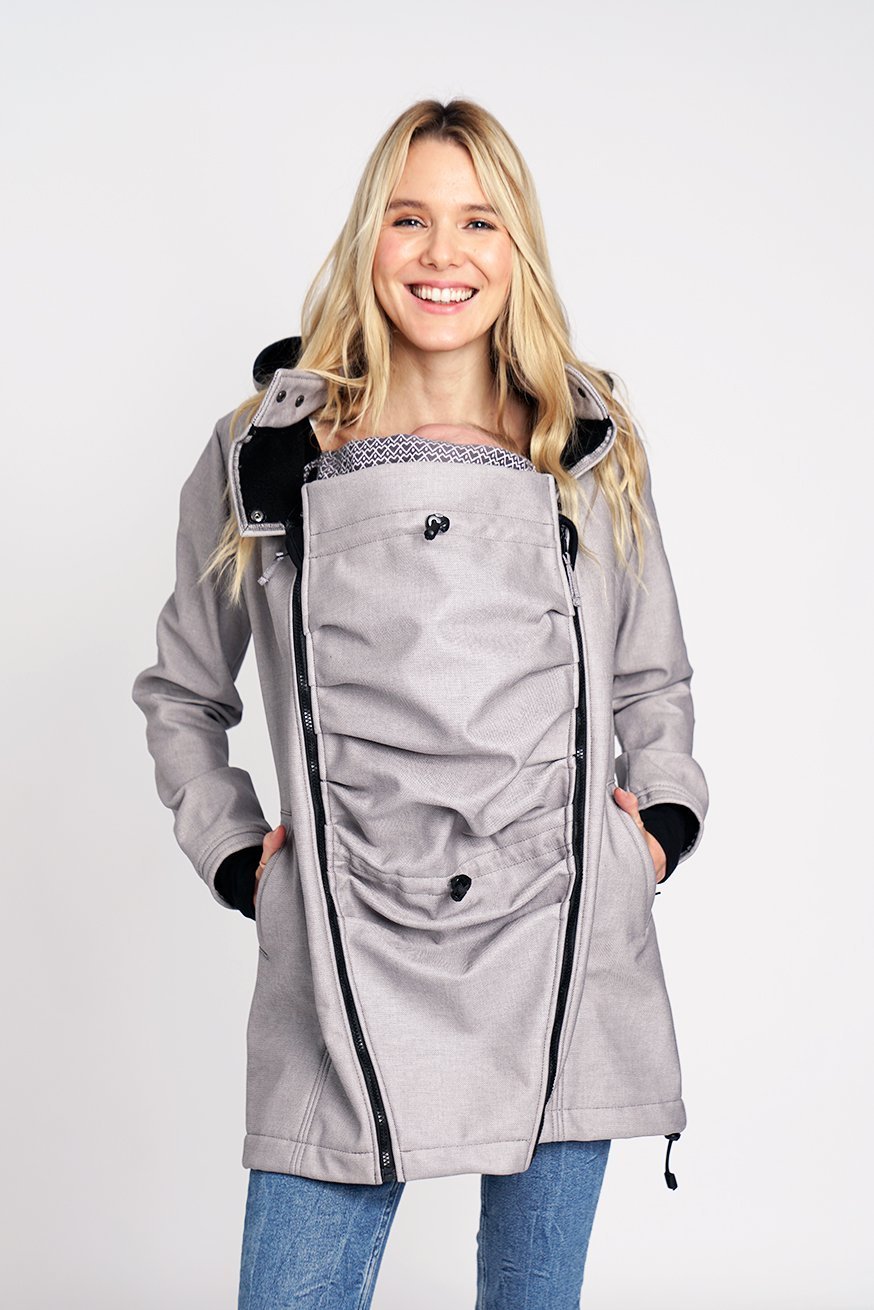 Μπουφάν μεταφοράς Just stone - KOKADI