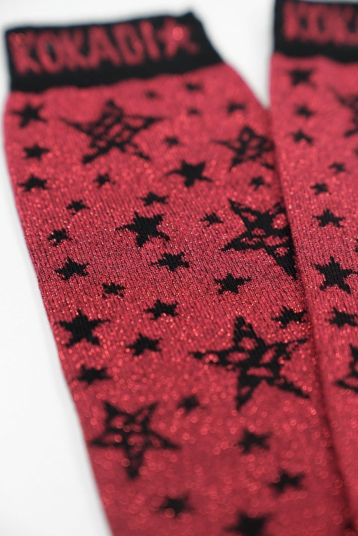 Μεταφορικές μανσέτες Leo Stars Roxy - KOKADI