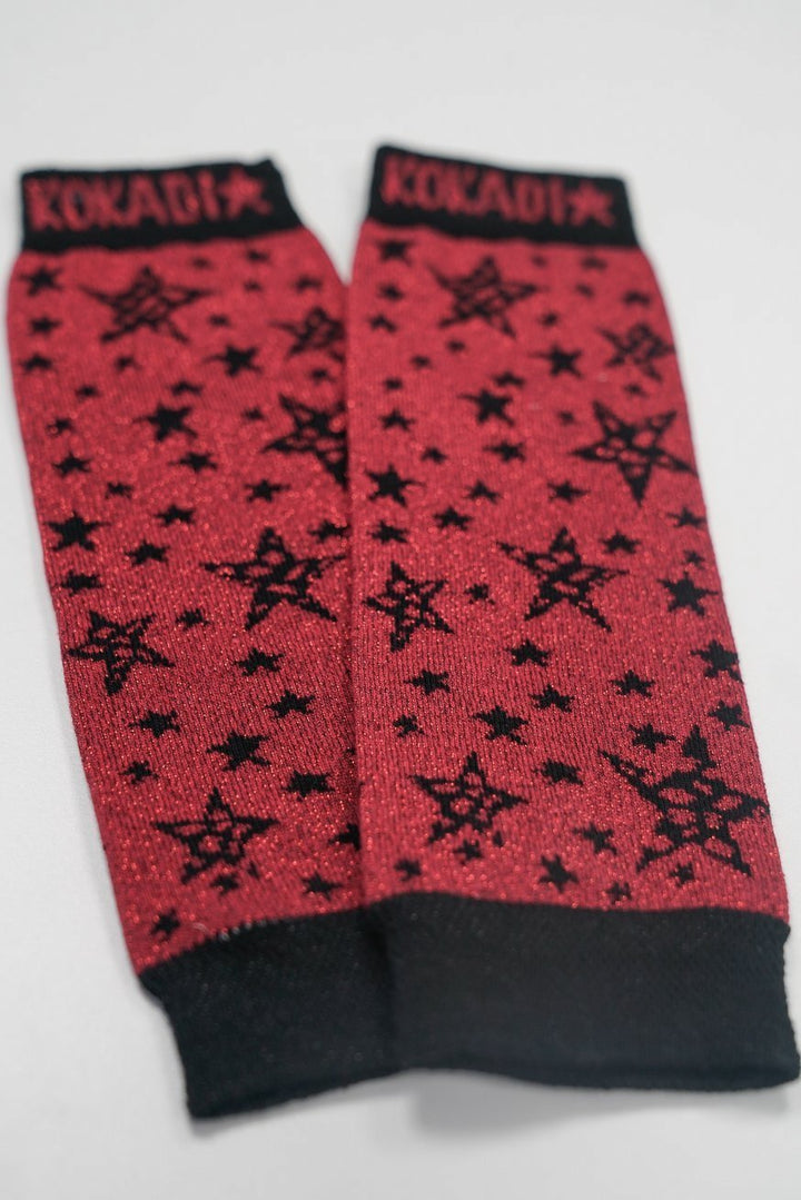 Μεταφορικές μανσέτες Leo Stars Roxy - KOKADI