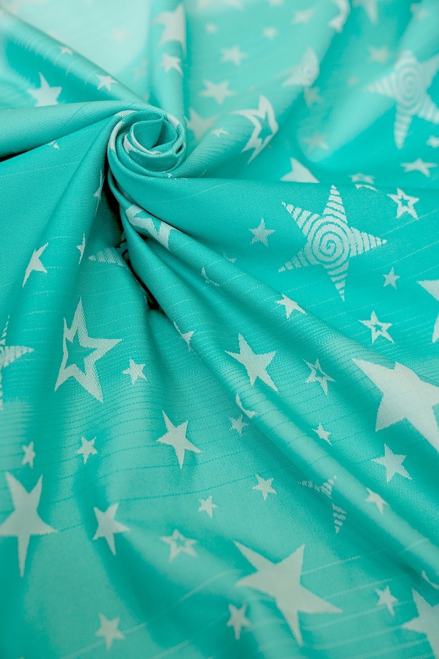 Arya Stars Wrap Sling - KOKADI