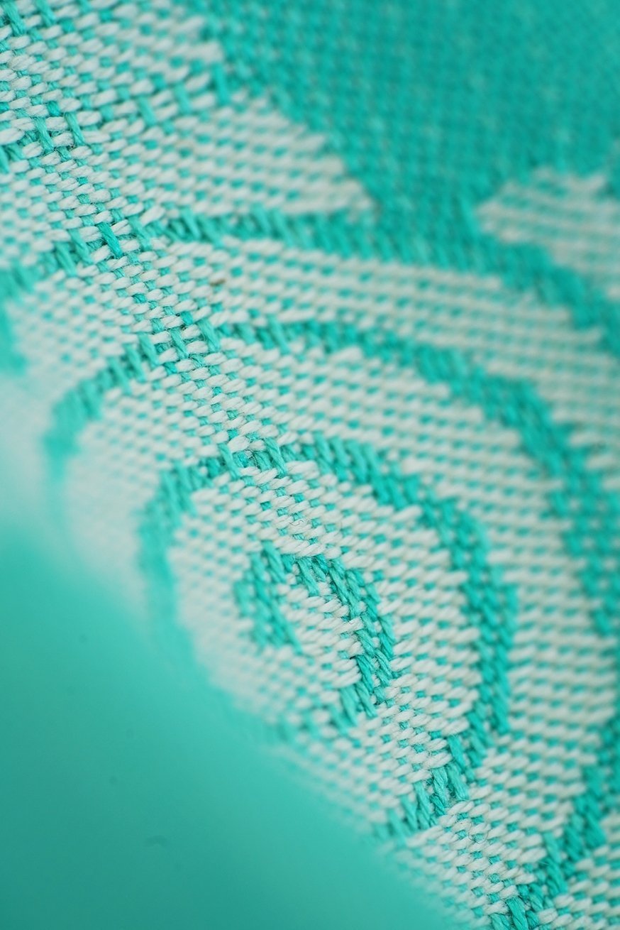 Arya Stars Wrap Sling - KOKADI