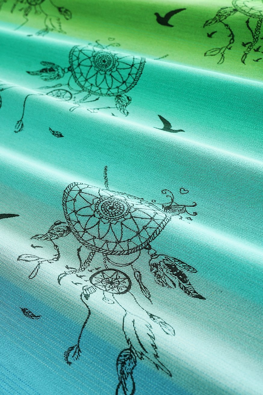 Βρεφικό περιτύλιγμα Catch me Simon - KOKADI