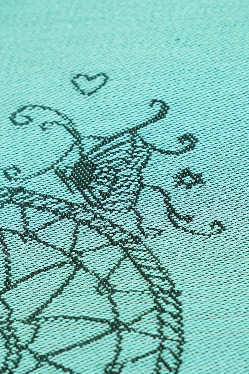 Βρεφικό περιτύλιγμα Catch me Simon - KOKADI