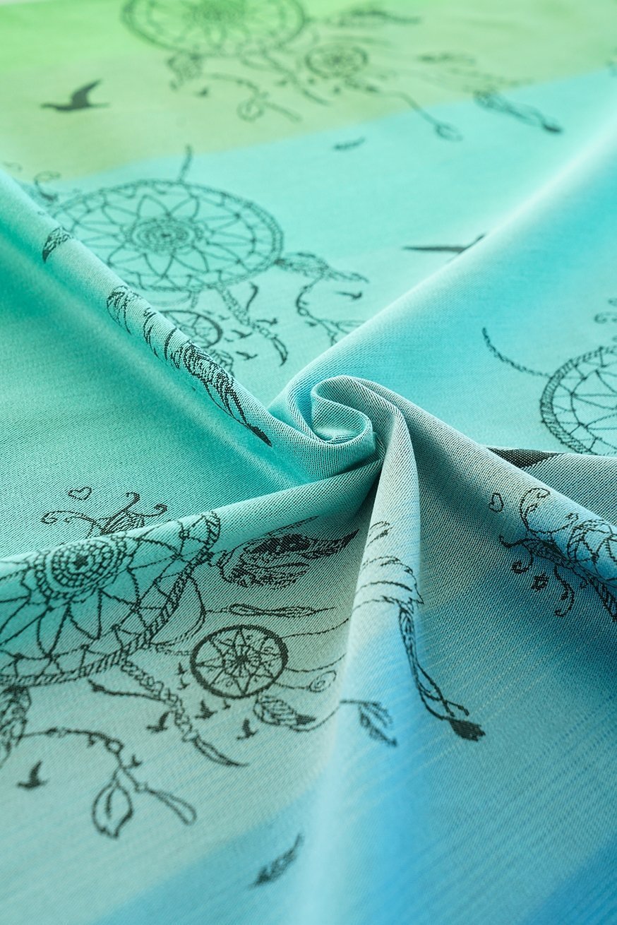 Βρεφικό περιτύλιγμα Catch me Simon - KOKADI