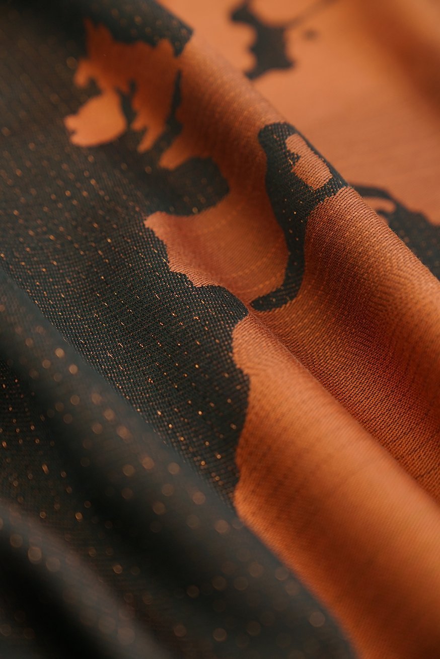 Sling Colors of the world 3.0 - KOKADI