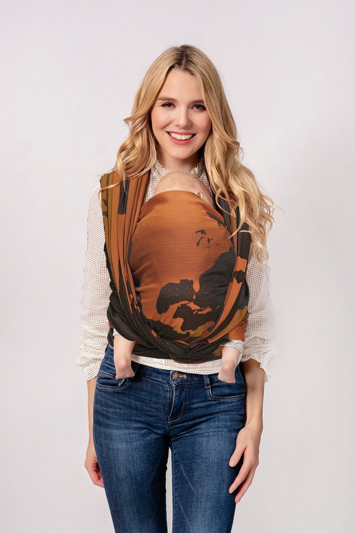 Sling Colors of the world 3.0 - KOKADI