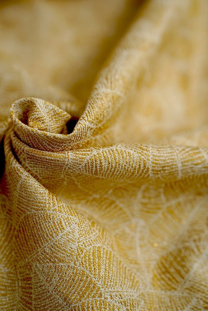 Τυλίξτε χρυσά φύλλα - KOKADI