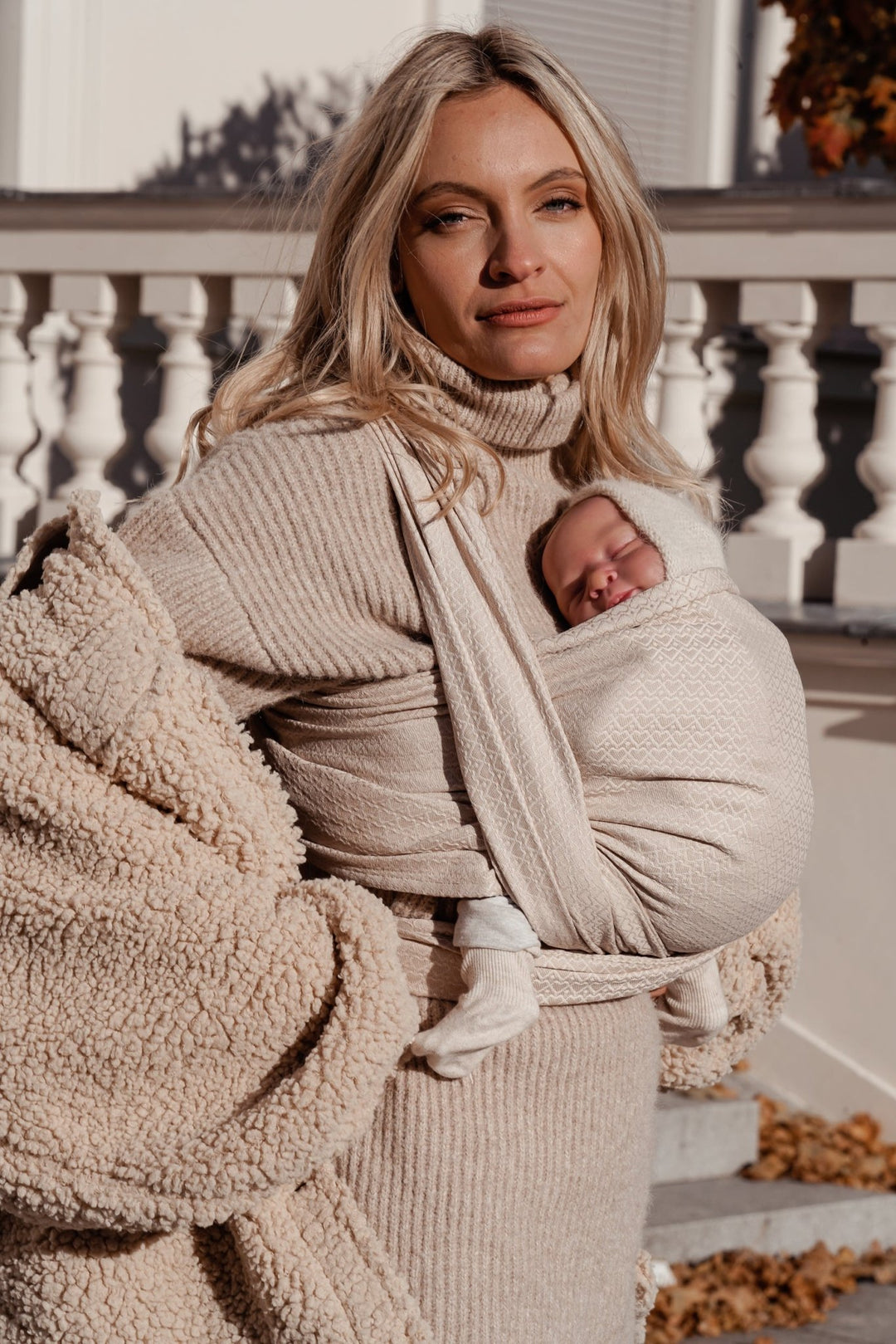 Wrap Heart2 Heart Cream - KOKADI