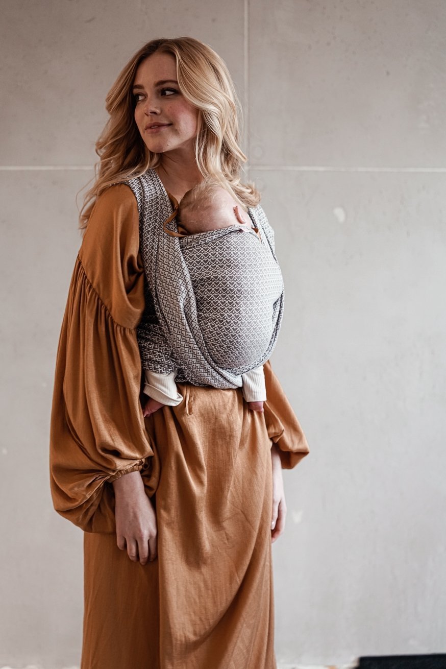 Wrap Heart2Heart πέτρα - KOKADI