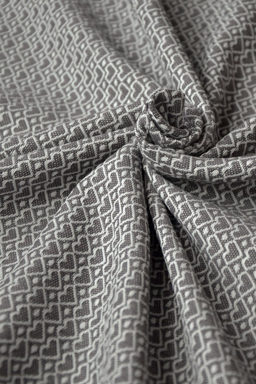 Wrap Heart2Heart πέτρα - KOKADI