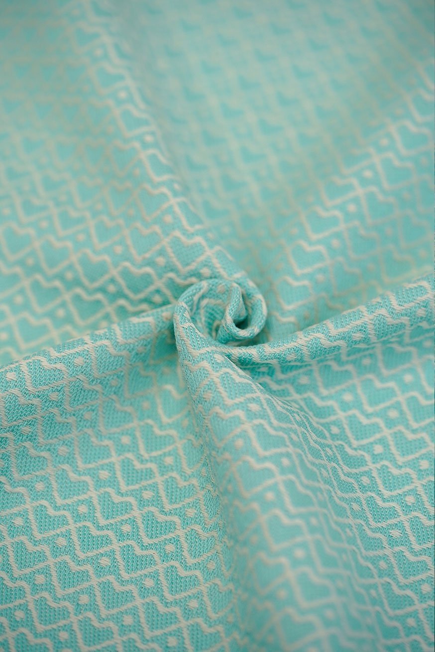 Wrap Heart2Heart Valentine - KOKADI