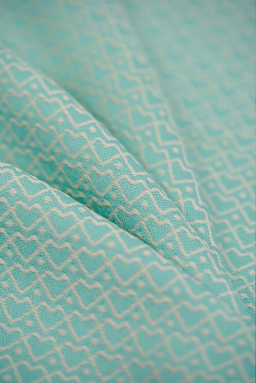 Wrap Heart2Heart Valentine - KOKADI