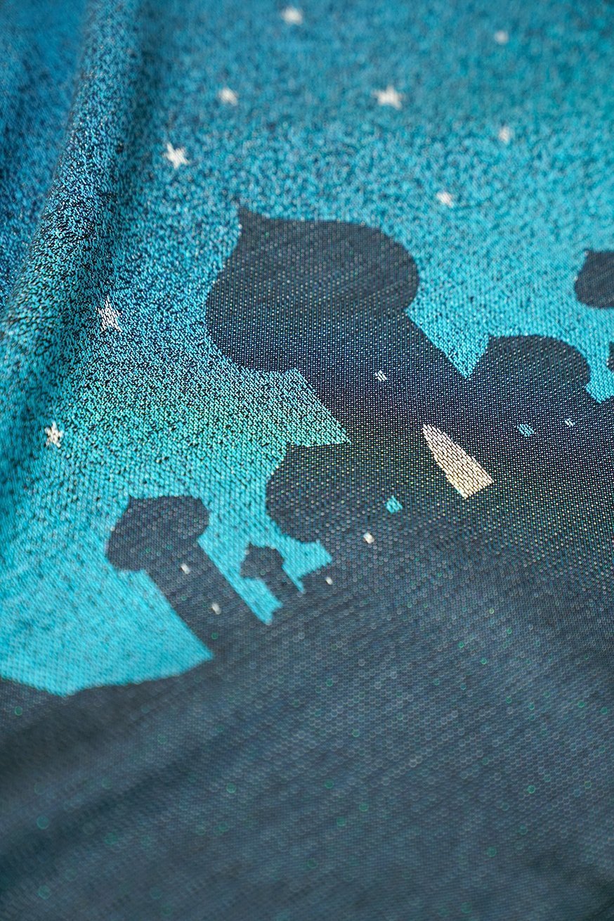 Jasmin's Magic Lamp Sling - KOKADI