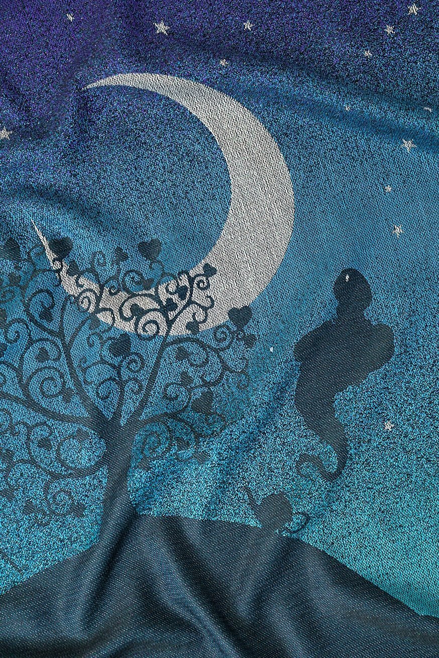 Jasmin's Magic Lamp Sling - KOKADI