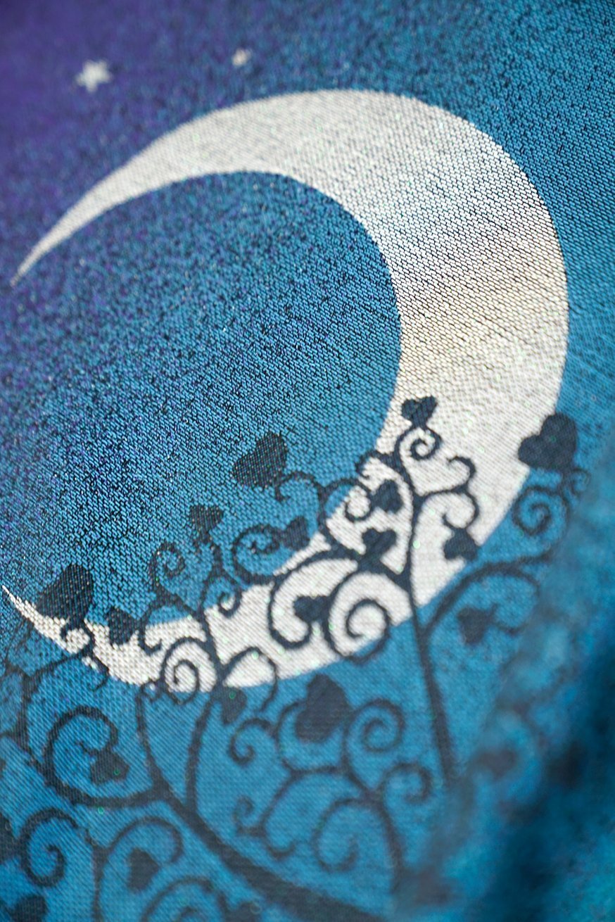 Jasmin's Magic Lamp Sling - KOKADI