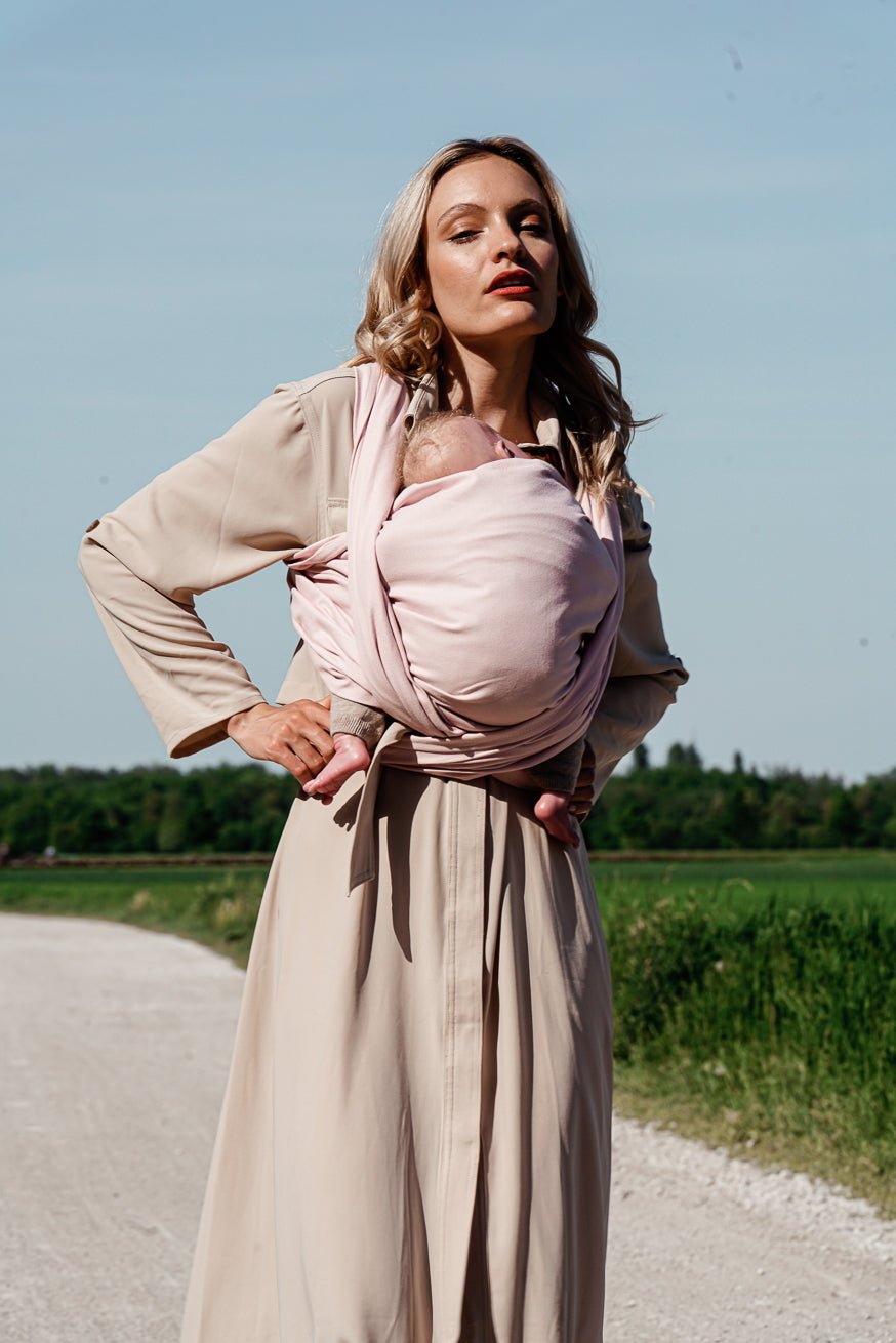 KOKADI Τυλίξτε μόλις τριαντάφυλλο