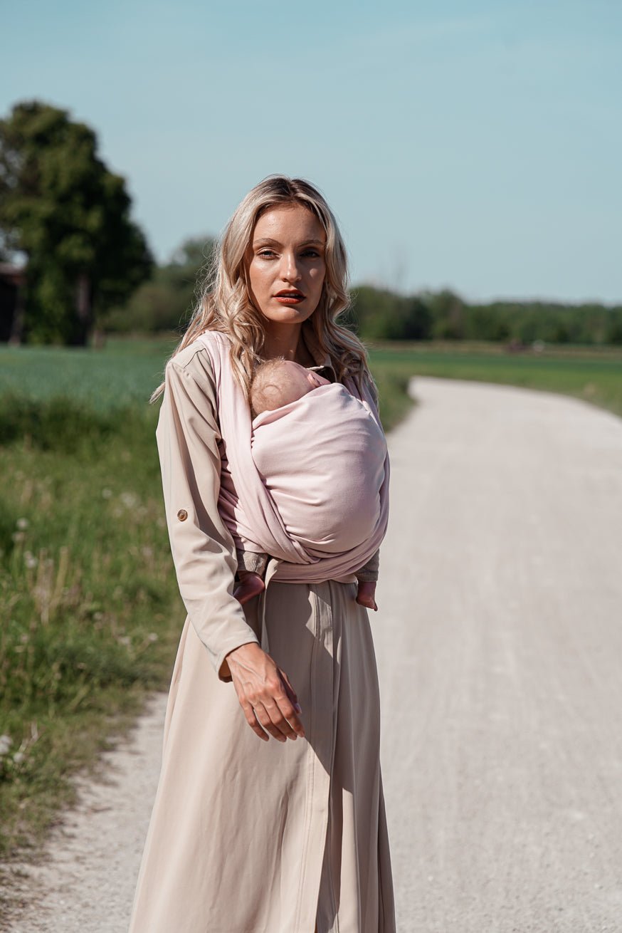 KOKADI Τυλίξτε μόλις τριαντάφυλλο