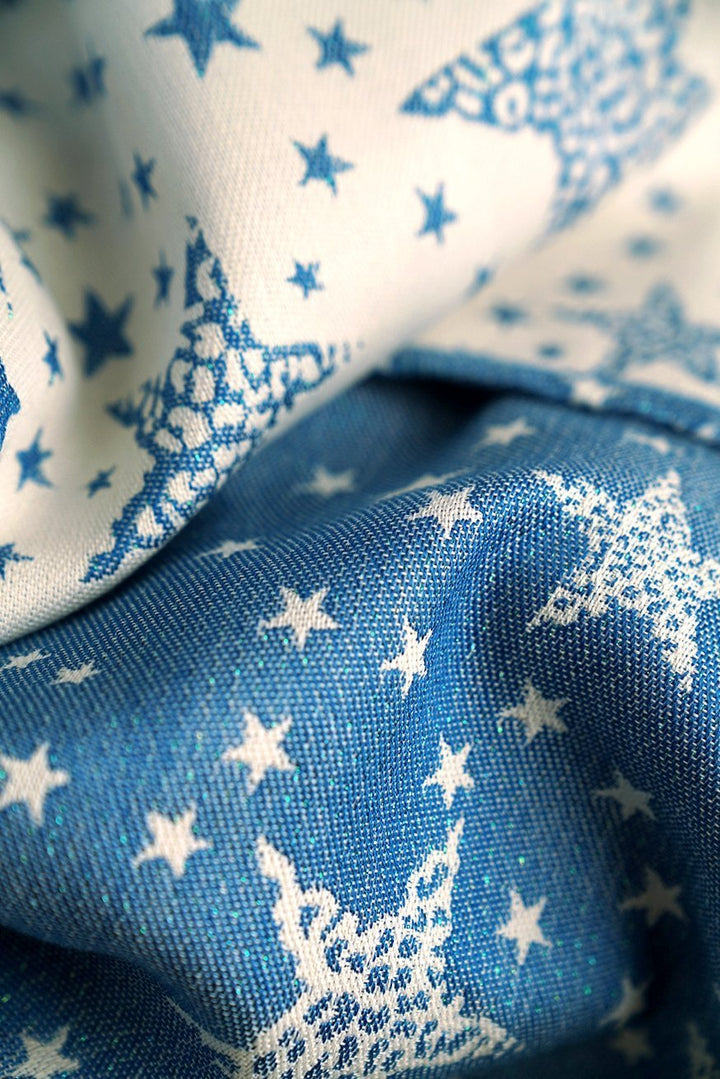 Leo Stars Liya Wrap Sling - KOKADI