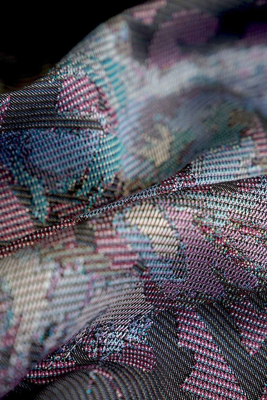 Μαντίλι μεταφοράς «Λιοντάρι» Mattea - KOKADI
