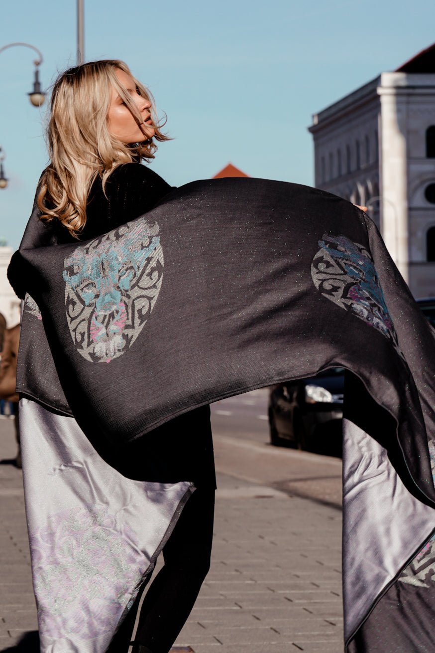 Sling Lioness Alexandra - KOKADI