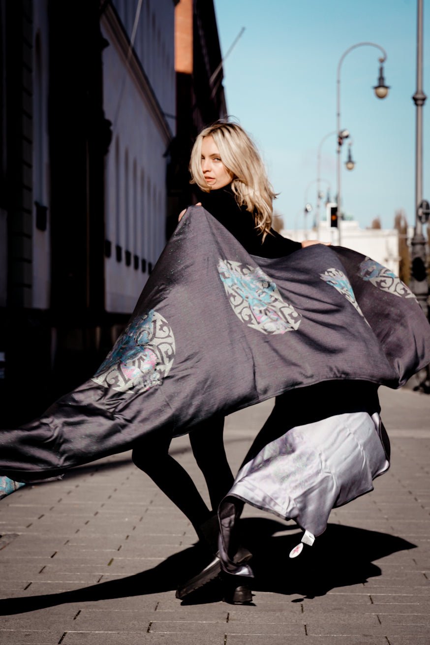 Sling Lioness Alexandra - KOKADI