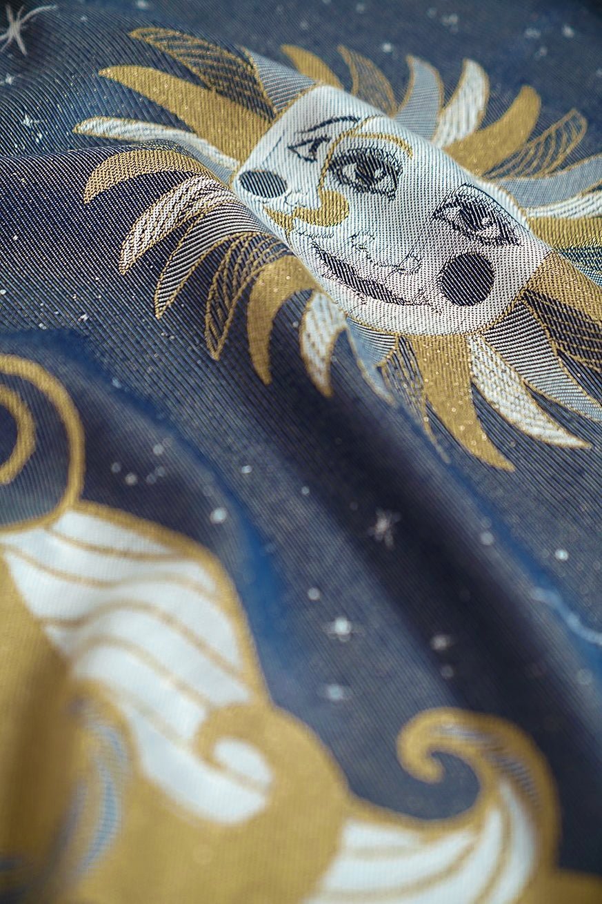 Wrap Luna 1001 Night - KOKADI