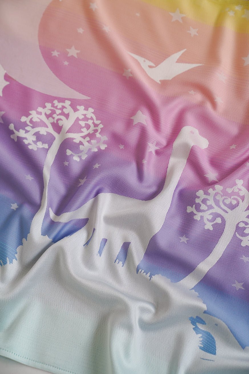 Sling Marie in Dinoland - KOKADI