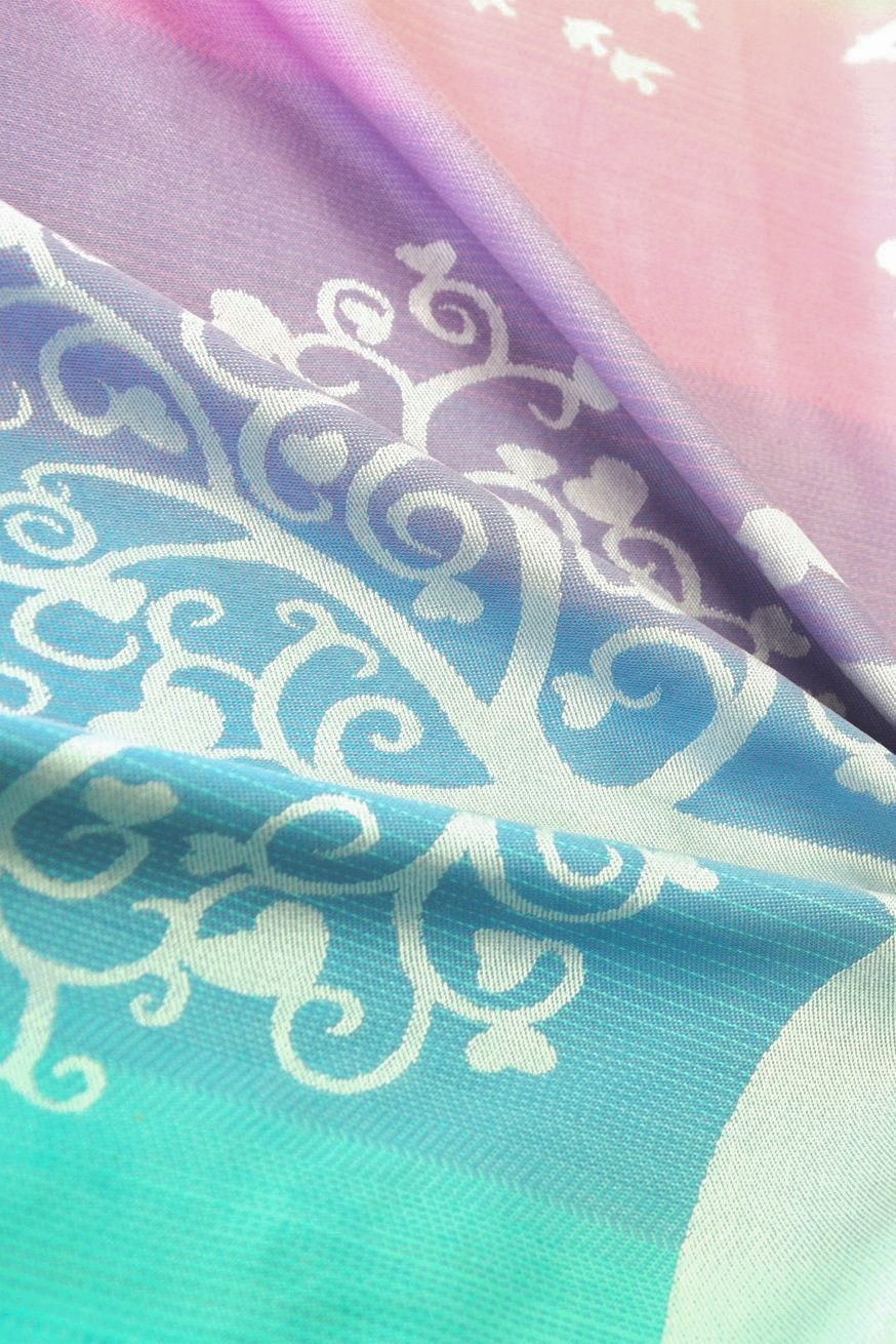 Μωρό περιτύλιγμα Marie in Wonderland - KOKADI