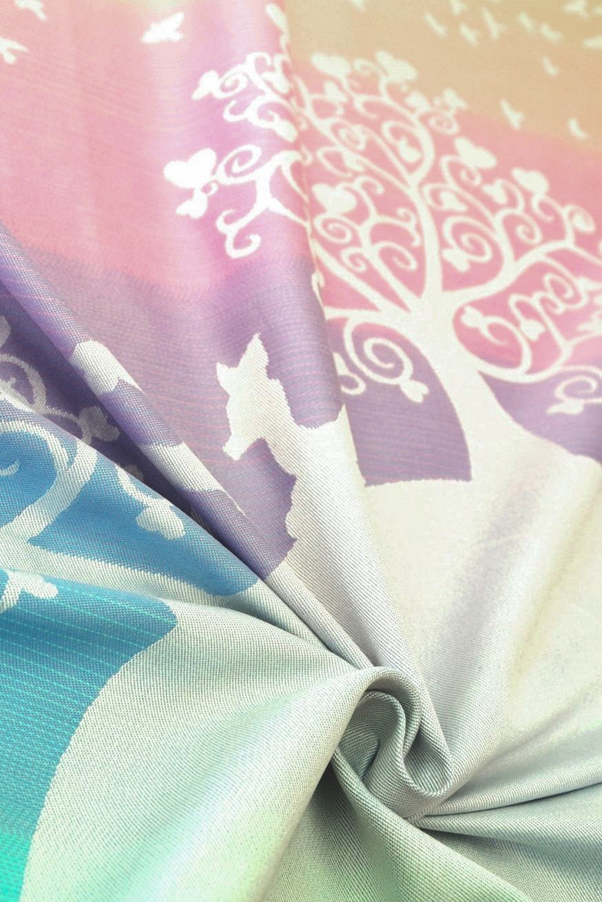 Μωρό περιτύλιγμα Marie in Wonderland - KOKADI