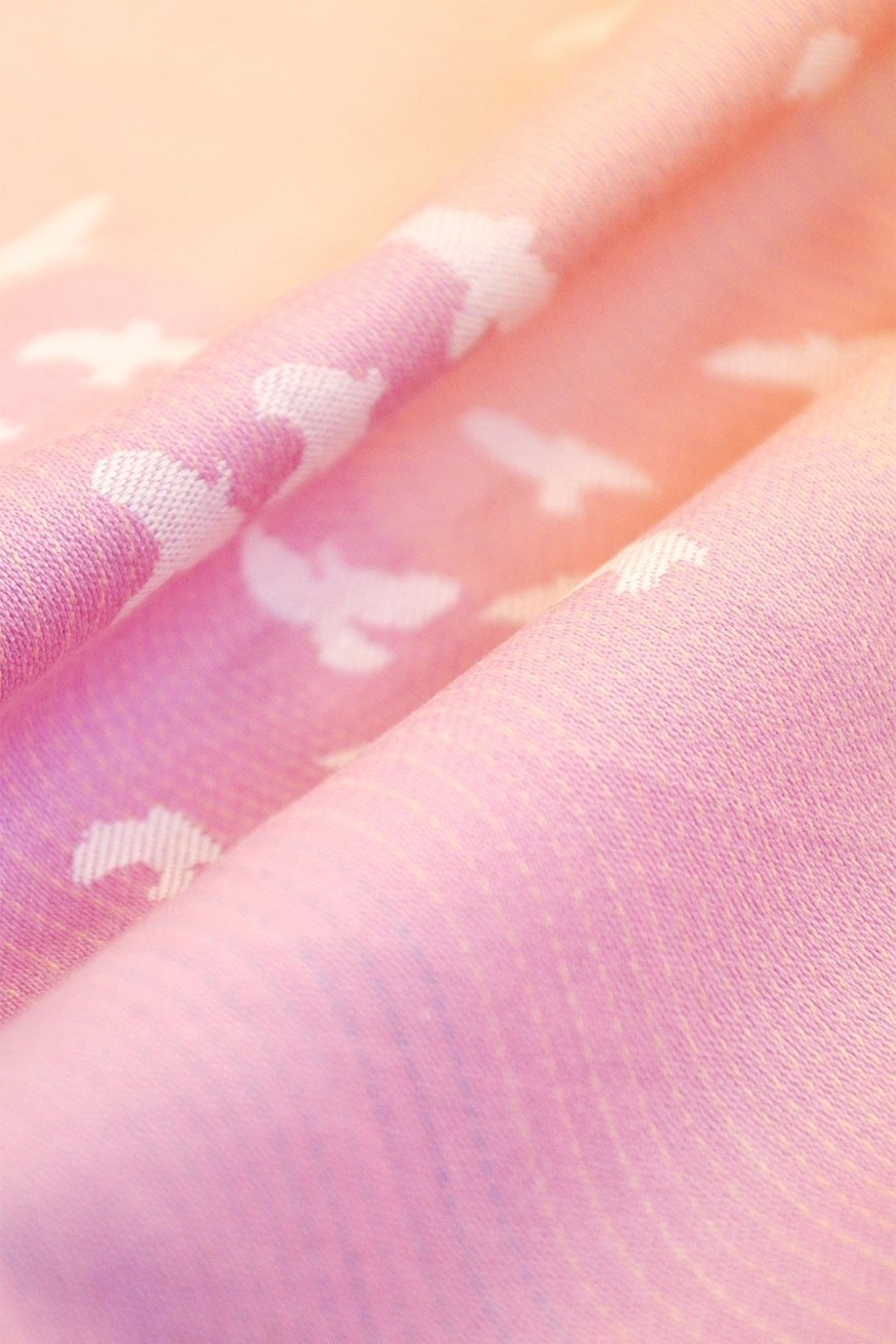 Μωρό περιτύλιγμα Marie in Wonderland - KOKADI