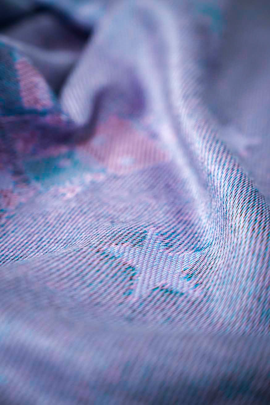 Μαντίλι μεταφοράς «Ρομπότ Kaja» - KOKADI