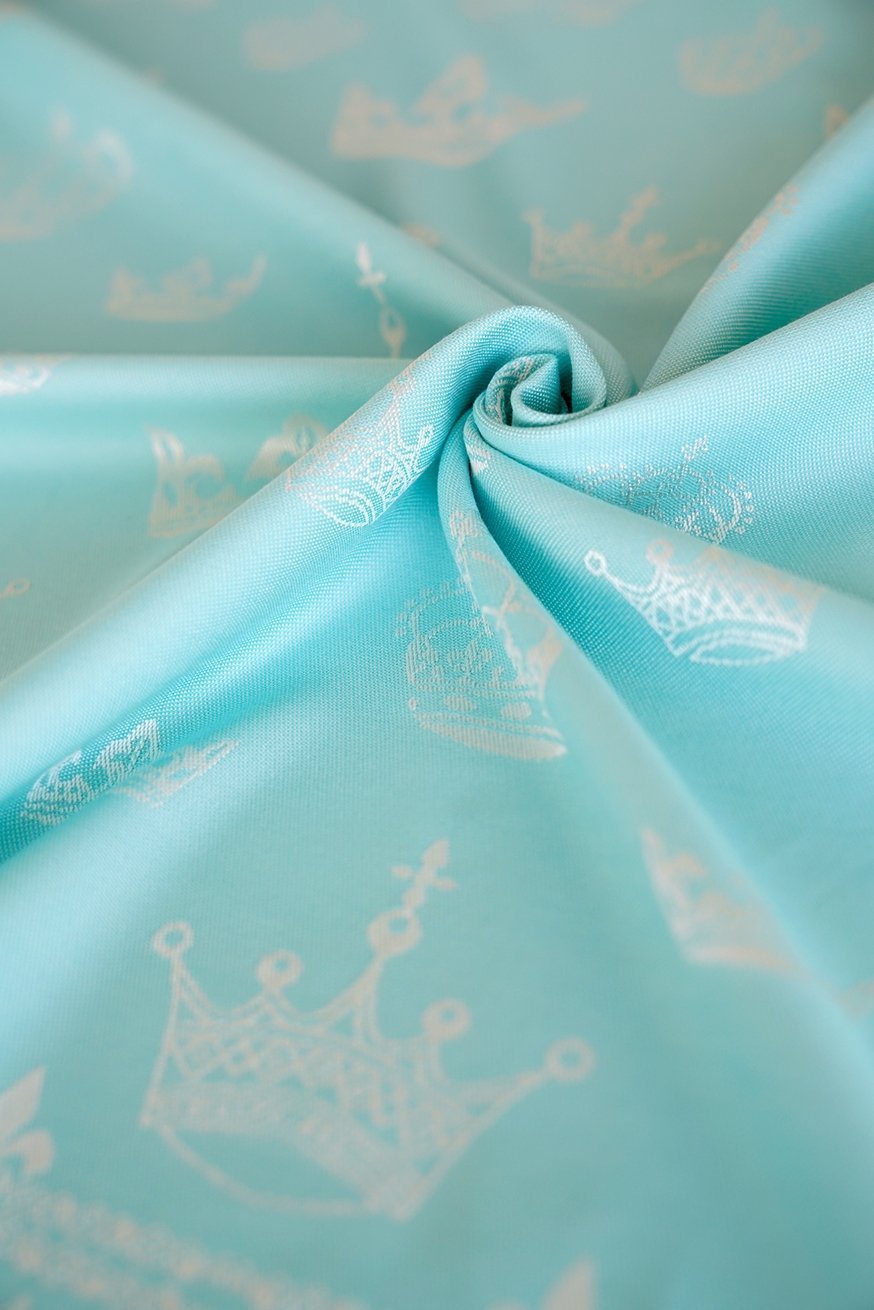 Baby Sling Royal Crown Prince - KOKADI