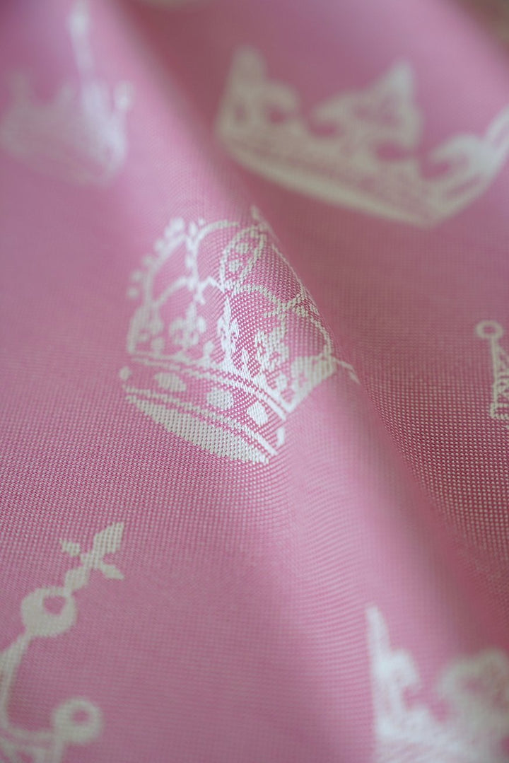 Πανί μεταφοράς Royal Crown Princess - KOKADI