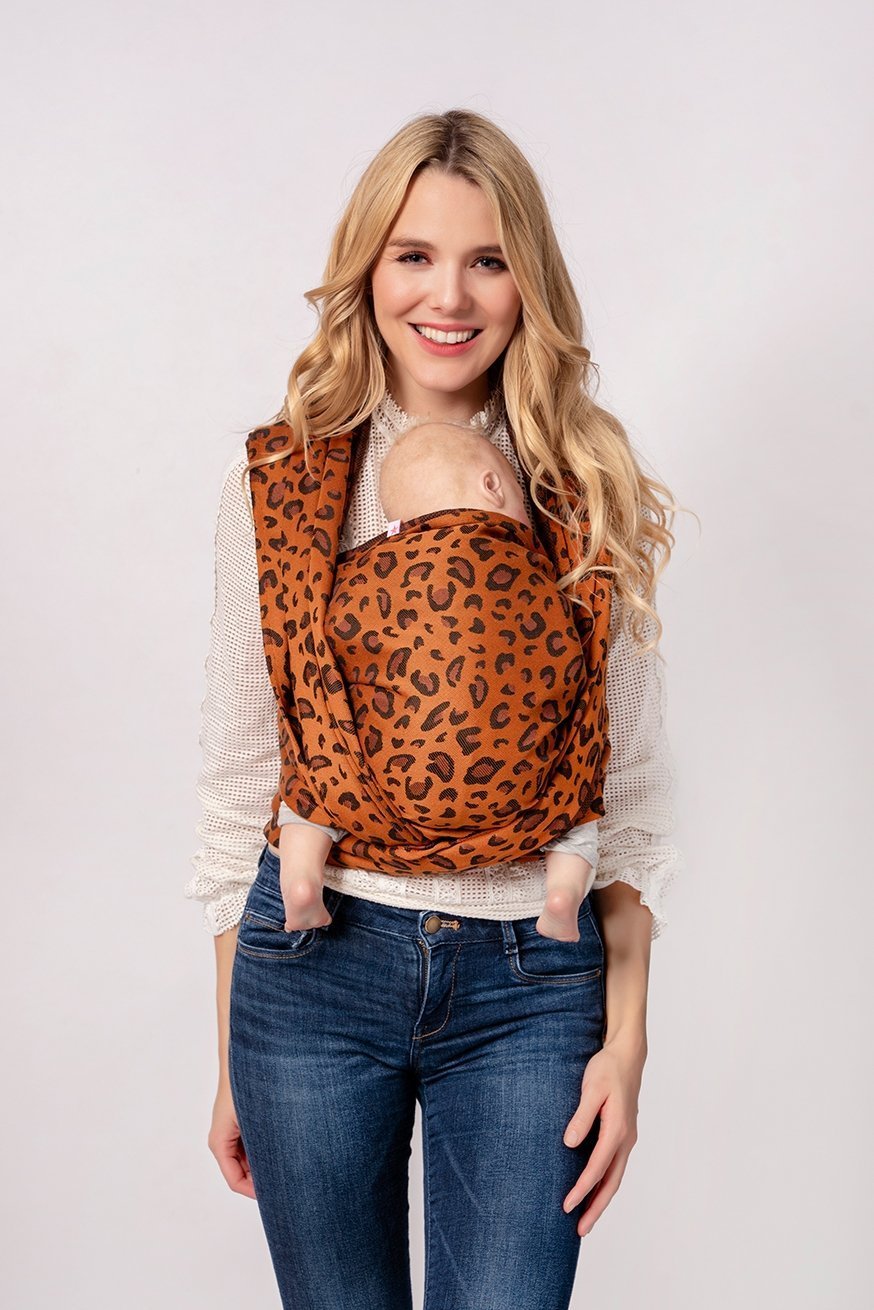 σφεντόνα σαφάρι - KOKADI