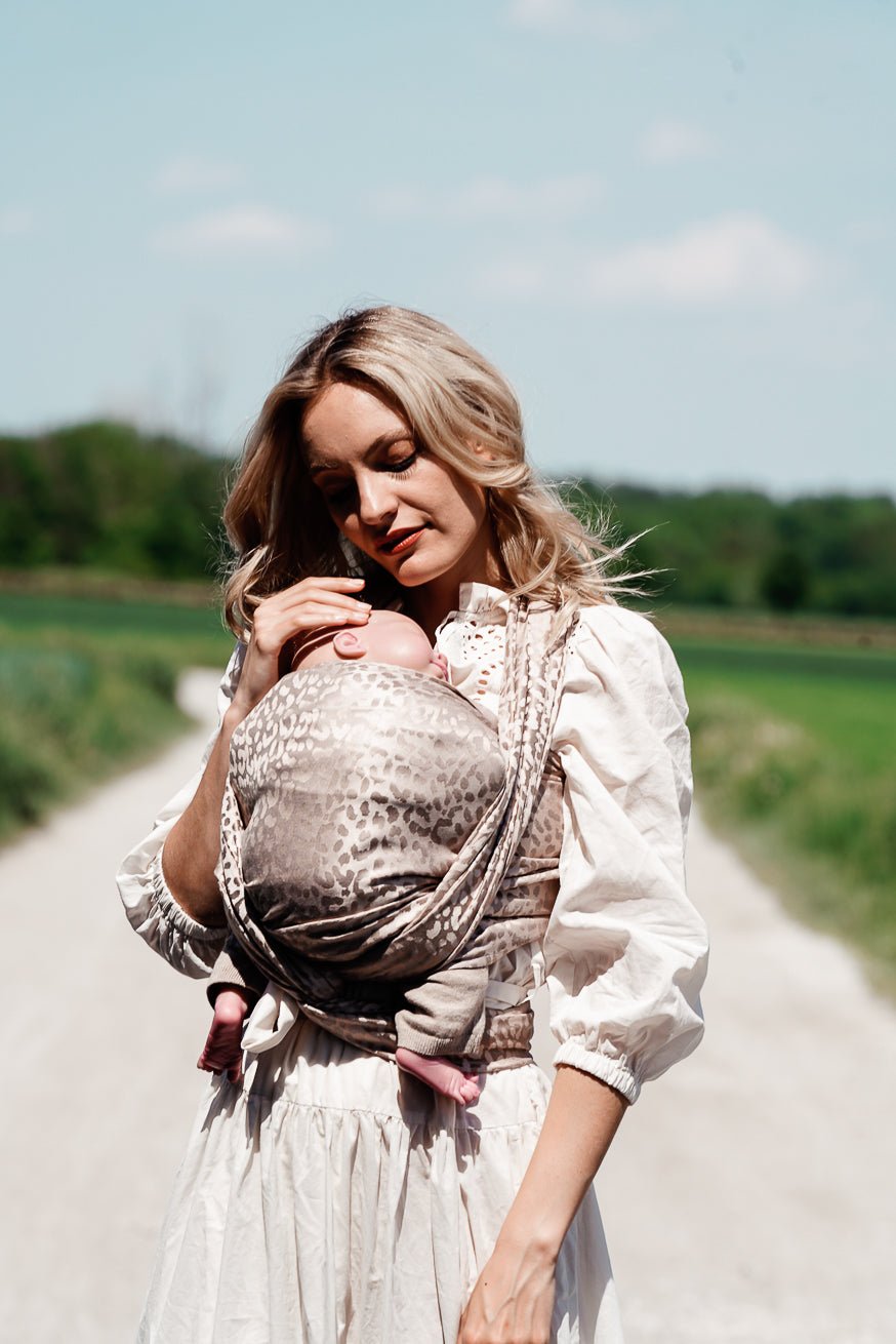 Sling Safari Ελένη - KOKADI