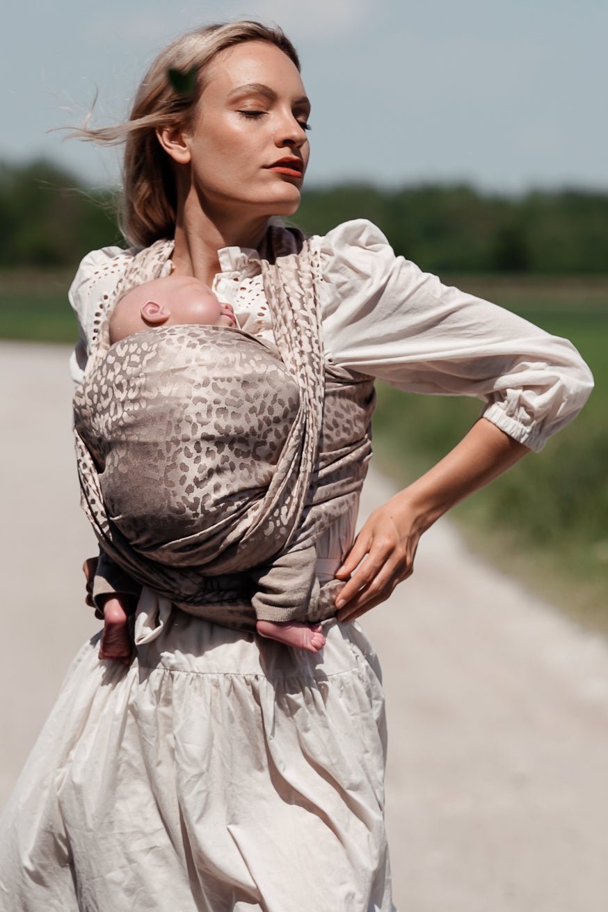 Sling Safari Ελένη - KOKADI