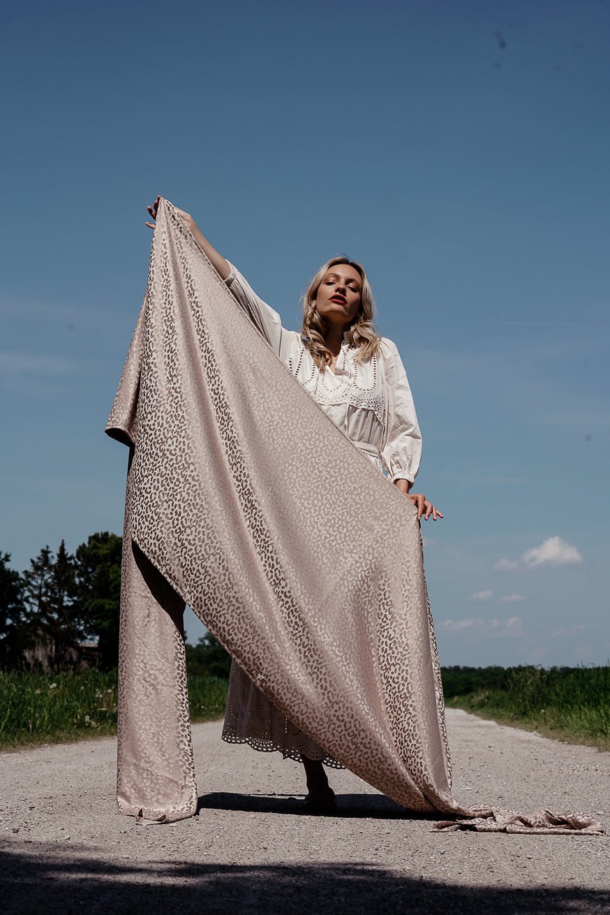 Sling Safari Ελένη - KOKADI