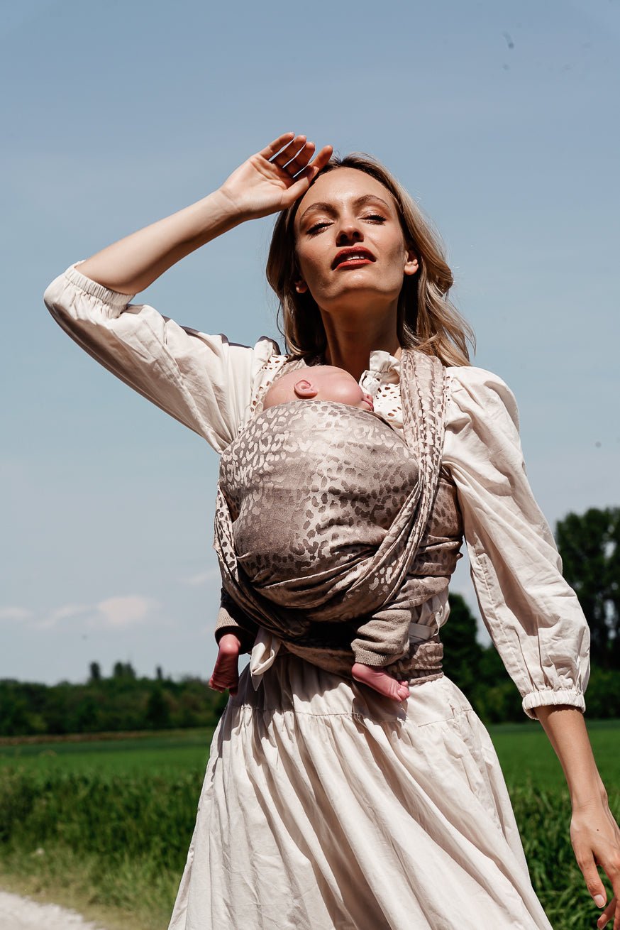 Sling Safari Ελένη - KOKADI