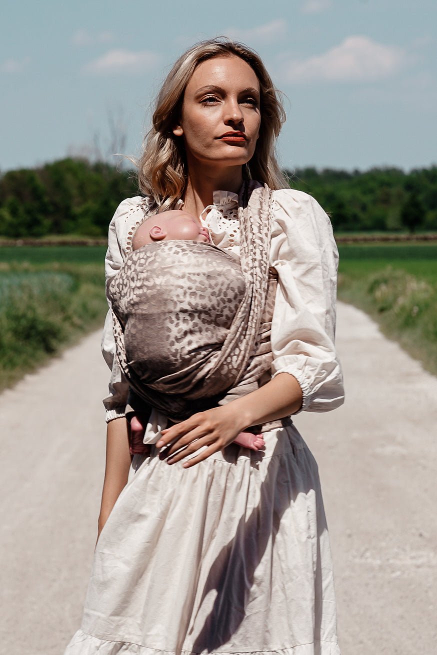 Sling Safari Ελένη - KOKADI