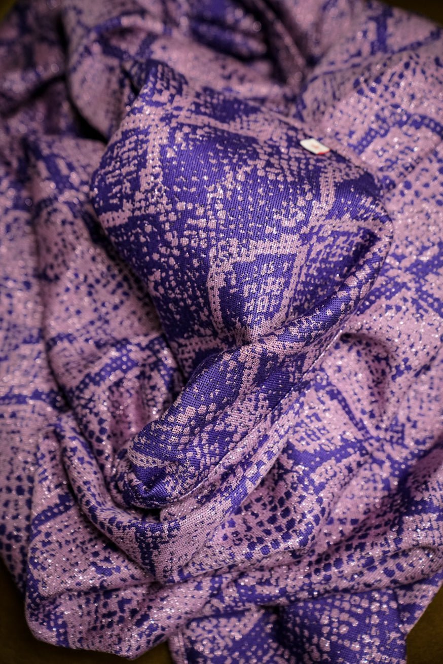 Snake Lilea Wrap Sling - KOKADI