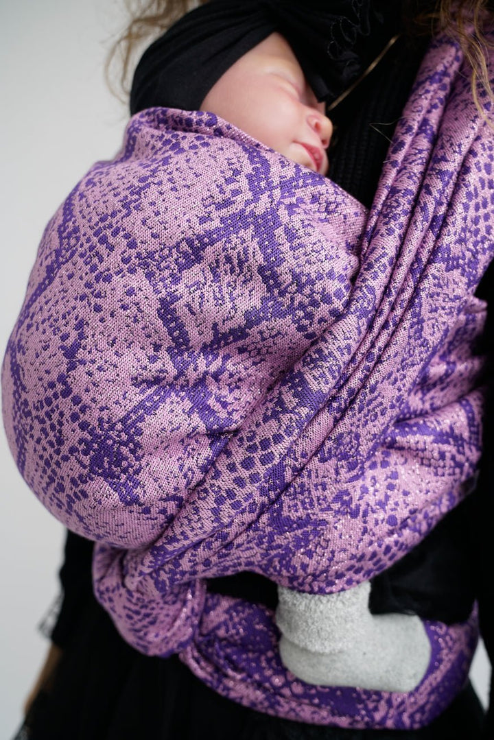 Snake Lilea Wrap Sling - KOKADI
